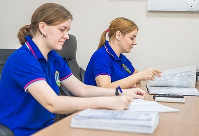 За неделю с 13 по 19 мая в Систему-112 Одинцовского округа поступило более 10200 обращений