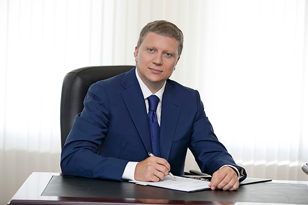 Андрей Иванов, Одинцовский район