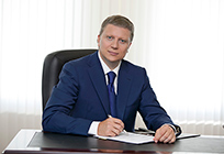 Андрей ИВАНОВ поздравил сотрудников прокуратуры с профессиональным праздником