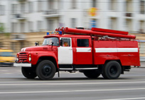 Новое пожарное депо планируется открыть в Одинцовском районе