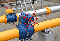 Московская область — лидер в ЦФО по строительству газовых сетей