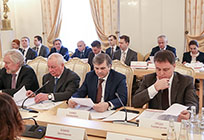 ЛАВРОВ: «Филиал МГИМО в Одинцово укрепит потенциал подготовки управленческих кадров»