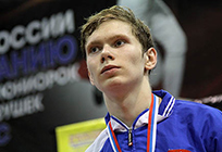 Одинцовский рапирист Григорий Семенюк принес победу национальной сборной на первенстве Европы среди юниоров