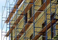 В 2017 году в Одинцовском районе капитальный ремонт проведут в 83 многоквартирных домах
