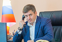 Александр Дудоров: Региональные и районные субботники надо проводить как можно чаще