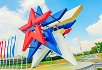 «Российская выставка вооружений» переедет из Нижнего Тагила в парк «Патриот»