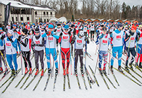 Традиционная «Манжосовская лыжня» пройдет 4 февраля в Одинцово