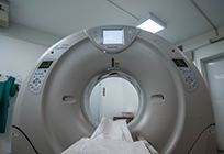 В Одинцовской центральной районной больнице установили новый томограф