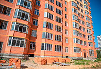В поселке Горки-10 в 2019 году будет сдан жилой комплекс-долгострой