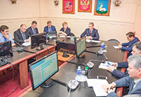 Андрей Иванов поручил повысить качество ответов жителям в системе «Добродел»