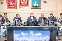 Глава Одинцовского района Андрей Иванов поручил разработать план мероприятий по дератизации в Одинцово