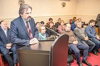 Капремонт учреждений здравоохранения Одинцовского района обсудили на совещании в администрации