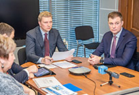 Андрей Иванов: управляющие компании района с низким рейтингом будут заменены
