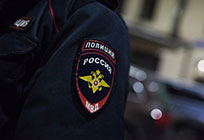 Одинцовские полицейские присоединились к акции «Студенческий десант»