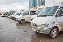 В Одинцовском районе в 2019 году будет заменено 37 автобусов