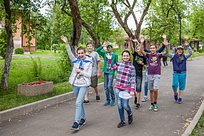 Более 570 детей Одинцовского городского округа отдохнут летом в лагерях Крыма, Анапы и Подмосковья