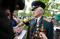 Константин Федотов: Акция «Лес Победы» — это напоминание всем о наших героях