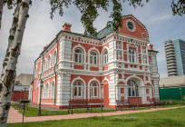 В августе в Одинцовском историко-краеведческом музее будут проводиться бесплатные выставки и экскурсии