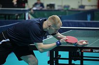 Более 250 спортсменов приняли участие в фестивале настольного тенниса в Одинцово