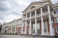 Более 46 тысяч школьников Одинцовского округа сядут за парты в новом учебном году