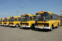 С 1 октября изменяются правила перевозки детей в автобусах