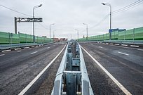 Два путепровода планируют открыть к 2021 году в Одинцовском округе