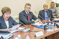 Андрей Иванов высоко оценил работу финансового блока администрации Одинцовского округа
