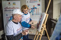 Более 600 жителей Одинцовского округа присоединились к областной программе «Активное долголетие»