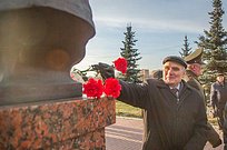 Исполнилось 105 лет со Дня рождения главнокомандующего РВСН Маршала Толубко