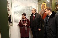 Реставрационные работы Звенигородского манежа будут завершены к декабрю 2020 года