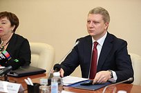 Плановое заседание Совета депутатов Одинцовского округа прошло 30 января