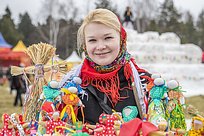 Более 500 тысяч человек приняли участие в массовых культурных событиях на территории Одинцовского округа в 2019 году
