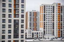 В 2019 году в Одинцовском округе введено в эксплуатацию 462 тысячи квадратных метров объектов индивидуального жилищного строительства
