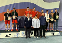 Бадминтонисты из Звенигорода завоевали сразу 5 золотых медалей на всероссийском турнире