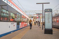 В 2019 году в Одинцовском городском округе организовано 12 новых транспортных маршрутов