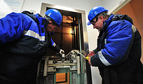 Более 700 лифтов заменят и отремонтируют в Московской области в 2020 году