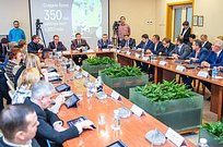 Бюджет Одинцовского городского округа сохраняет стабильный социальный вектор