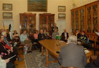 В Одинцовском округе обсудили развитие музейного дела в России