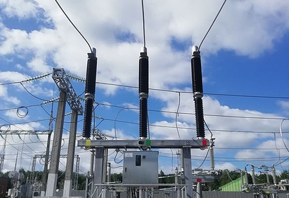 Две электроподстанции модернизируют в Одинцовском городском округе