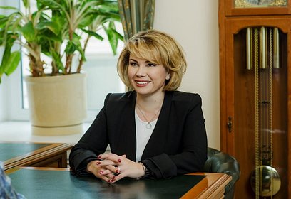 Институту Уполномоченного по правам человека в Московской области 20 лет