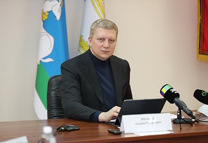 Отзывы жителей о работе перевозчиков обсудили на еженедельном совещании главы Одинцовского округа