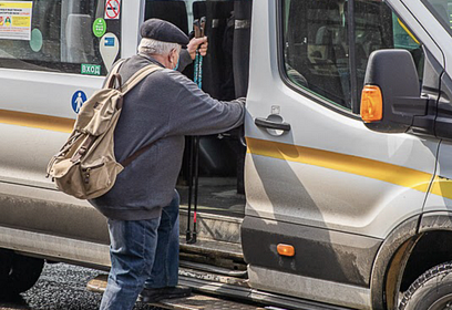 Новый автобусный маршрут свяжет ЖК «Высокие Жаворонки» с платформами «Голицыно» и «Жаворонки»