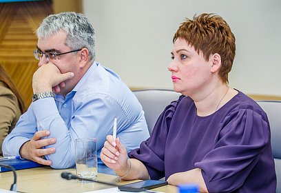 На еженедельном совещании главы Одинцовского округа обсудили статистику обращений на портале «Добродел»