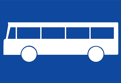 С 1 ноября изменится схема движения автобусного маршрута № 38к «ст. Голицыно — Малые Вязёмы» в пос. Городок-17