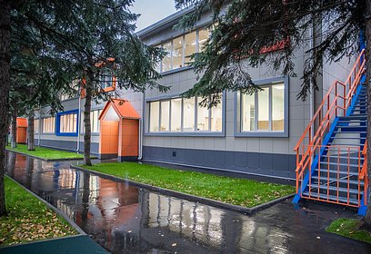 Андрей Иванов проинспектировал детский сад № 10 после капитального ремонта