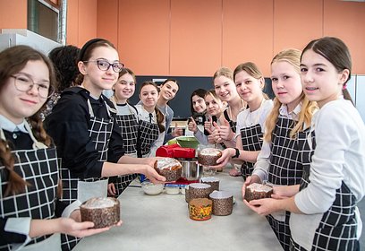 Более миллиона школьников Московской области примут участие в акции «День добрых дел»
