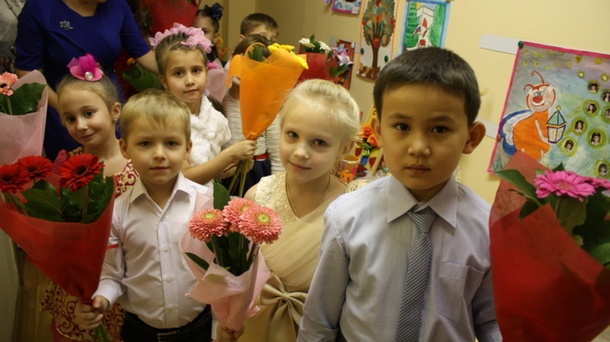 Детский сад на 340 мест появится в Одинцовском районе к 2020 году, Июнь
