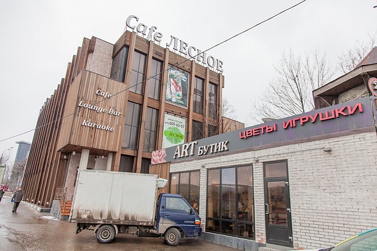 Вылетные трассы Одинцовского района проверили на наличие несанкционированной рекламы