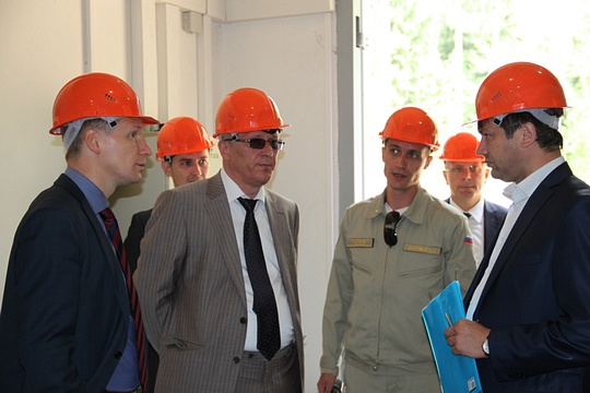 МОЭСК обеспечит электроснабжение международного форума «Армия — 2015»