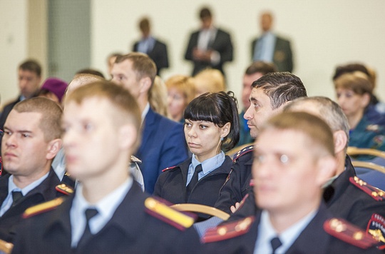 Одинцовский район — лидер в Московской области по качеству внедрения Системы-112